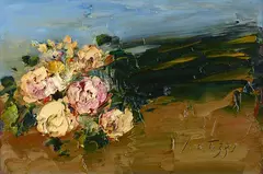 Sergio Scatizzi, Flowers