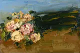 Sergio Scatizzi, Flowers