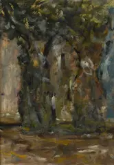 Grove by Mario Marcucci, offered Jul 2026