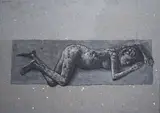 Xavier Bueno, Naked