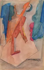 Antonio Marasco, Untitled
