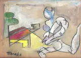 Antonio Marasco, Composition