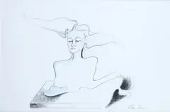 Vettor Pisani, Figure, 2001