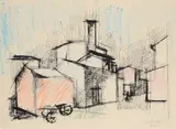 Claudio Cintoli, Untitled