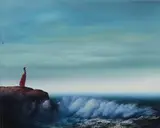 Roberto Braida, Beyond the breath of the wind, 2000