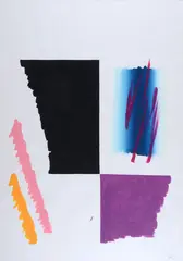 Ennio Finzi, Untitled