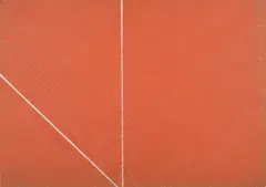 Sara Campesan, Untitled, 1971
