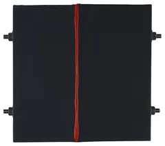 Enzo Cacciola, n. 43, 2015, On the reverse: signature