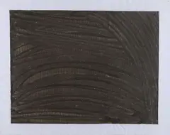 Enzo Cacciola, Untitled, 2023, On the back: signature