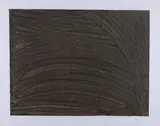 Enzo Cacciola, Untitled, 2023, On the back: signature