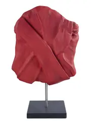 Cesare Berlingeri, Untitled, 2006, The work is registered in the Archive of the Works of Cesare Berlingeri with no. Is