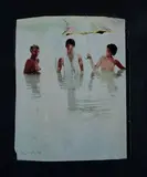 Rotella, Untitled
