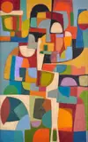 Roberto Miniati, Rhythmic composition