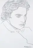 Andy Warhol, Jamie Wyeth