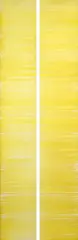 Jorrit Tornquist, Mixtures, 1976, On the back: signature. Exhibitions: