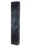 Michelangelo Pistoletto, Stele (Volume), 1985