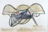 Dennis Oppenheim, Project for Arizona