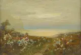 Giuseppe Buscaglione, Landscape