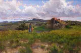 Adolfo Tommasi, Campaign with figures