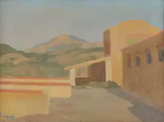 Giovanni March, Landscape