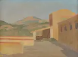 Giovanni March, Landscape