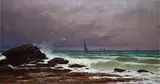 Renuccio Renucci, Libecciata