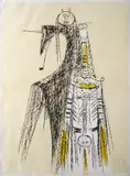 Wifredo Lam, Totem