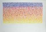 Untitled by Piero Dorazio, 1975, offered May 2026
