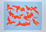 Untitled by Giulio Turcato, offered May 2026