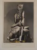 Compassion by Ossip Zadkine, offered May 2026