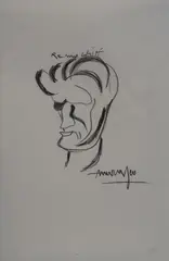 Antonio Marasco, Remo Chiti