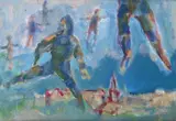 Mino Maccari, Happiness