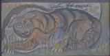 Untitled by Pietro Ghizzardi, Signature top center., offered May 2026