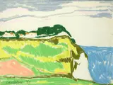 Domenico Cantatore, Landscape