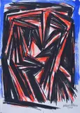 Vinicio Berti, Untitled
