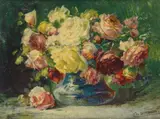 Charles Wittmann, Rose