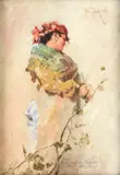 Giacomo Favretto, Commoner