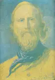 Angelo Dall'Oca Bianca, Joseph Garibaldi