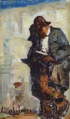 Luigi Michelacci, Figure