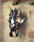 Franco Betti, Woodcocks