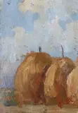 Cesare Ciani, Haystacks