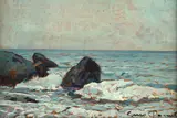 Rocks by Gino Romiti, offered Mar 2026