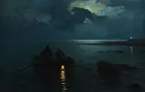 Renuccio Renucci, Fishermen