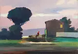 Flock by Renato Natali, offered Mar 2026