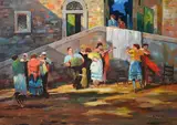 Concert by Renato Natali, offered Mar 2026