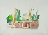 Emilio Ambron, Untitled