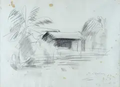 Untitled by Emilio Ambron, offered Mar 2026