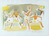 Emilio Ambron, Untitled