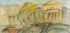 Uberto Bonetti, Composition