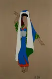 Marco Lodola, Flamenco